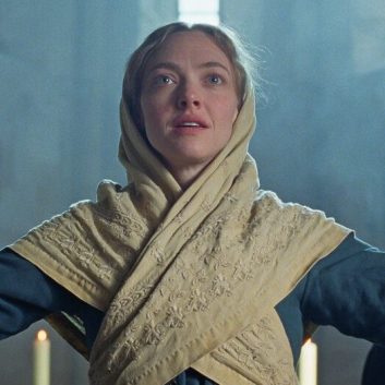 8 Movies Like The Testament of Ann Lee You Must See