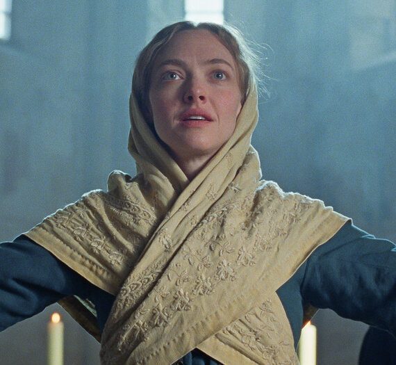 8 Movies Like The Testament of Ann Lee You Must See