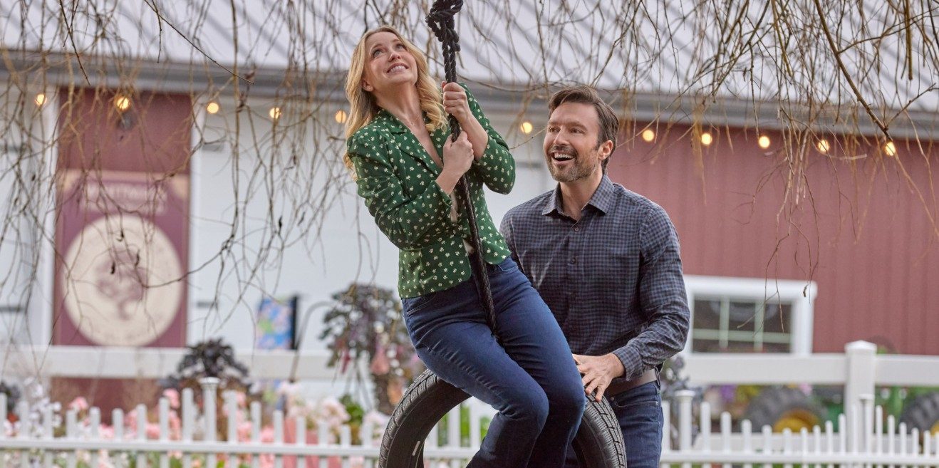 Hallmark's A Season to Blossom: Filming Locations and Cast Details