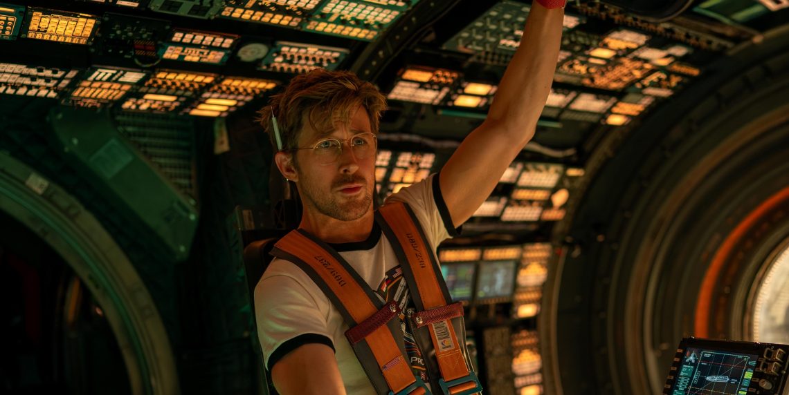 12 Movies Like Project Hail Mary You Must See