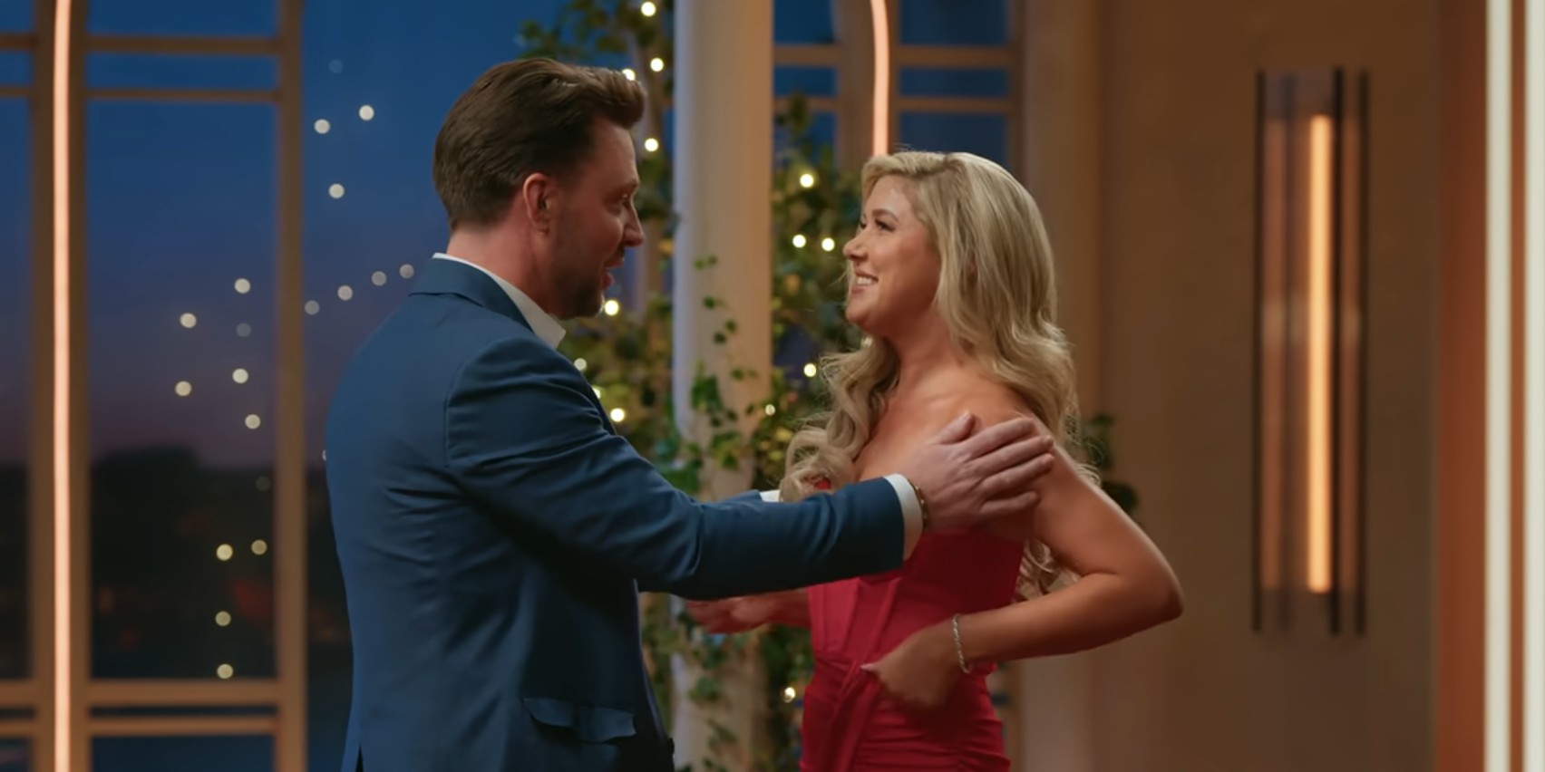 Are Johanna and Daniel From Love is Blind Sweden Still Together?