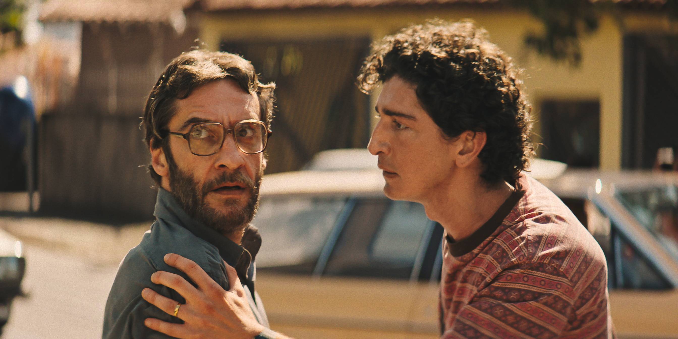 Where is Netflix’s Radioactive Emergency Filmed?