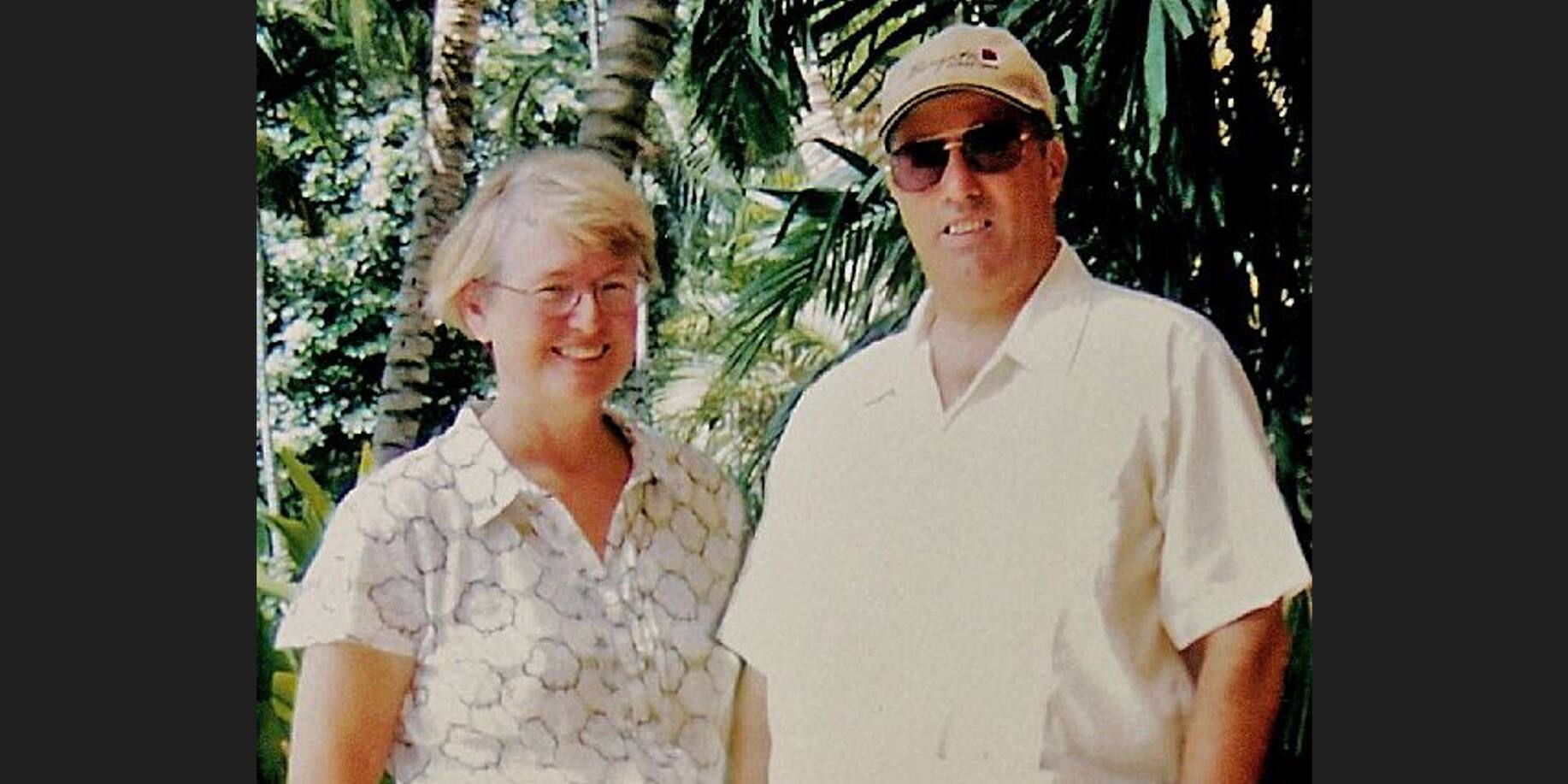 Ernest and Charlene Scherer Murders: Where is Ernest Scherer III Now?