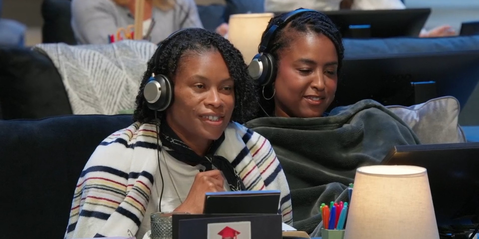 Extracted Season 2 Episode 8 Recap: Swim For Your Life