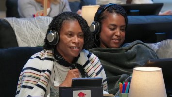 Extracted Season 2 Episode 8 Recap: Swim For Your Life