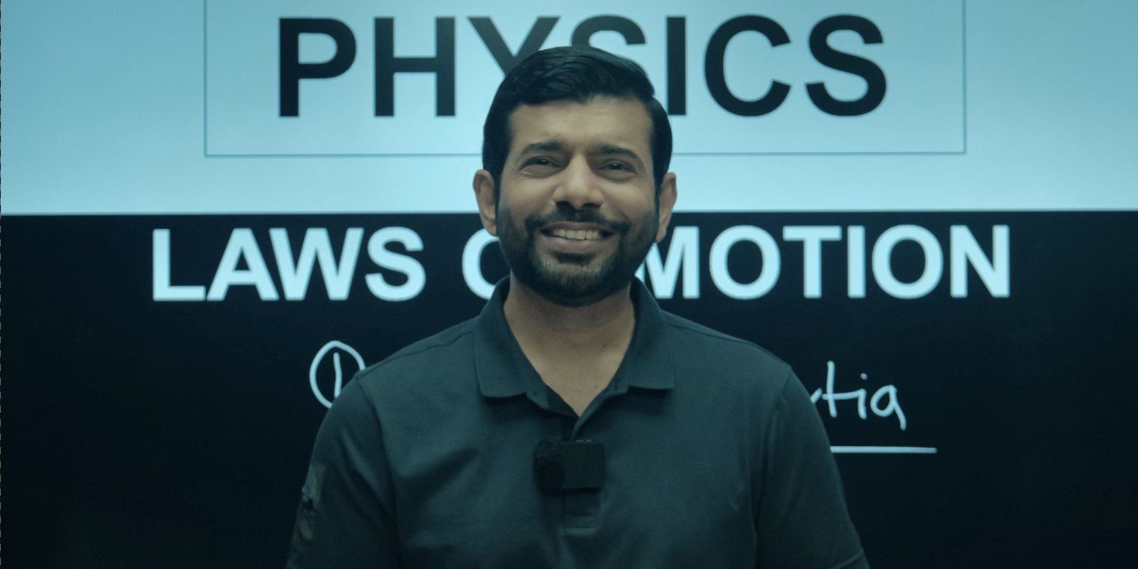 Hello Bachhon: True Story of Alakh Pandey, Explained