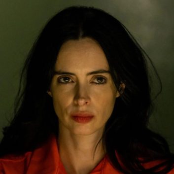 Krysten Ritter’s ‘Claire’ Starts Filming in Oklahoma in August