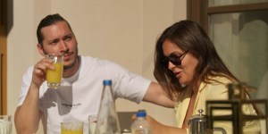 Are Ronja and Lars-Erik From Love is Blind Sweden Still Together?