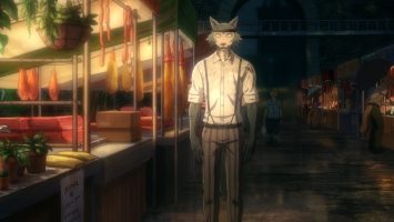 12 Anime Like Beastars You Must See