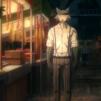 12 Anime Like Beastars You Must See