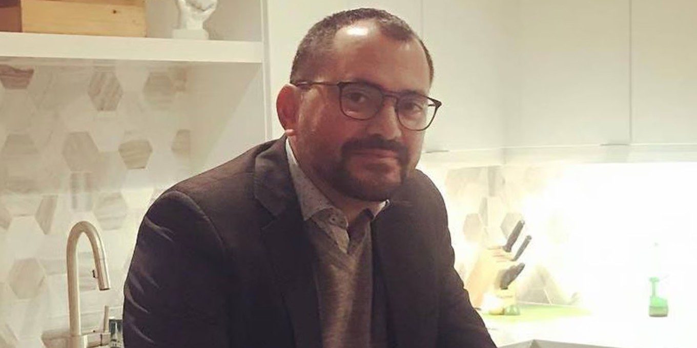 Mario Fierro Murder: Where is Jesse Milton Alvarez Now?