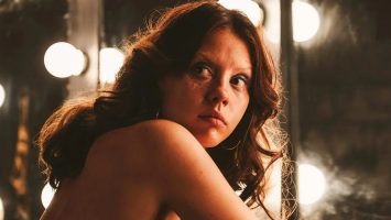 Mia Goth’s ‘Fonda’ Starts Filming in France in April