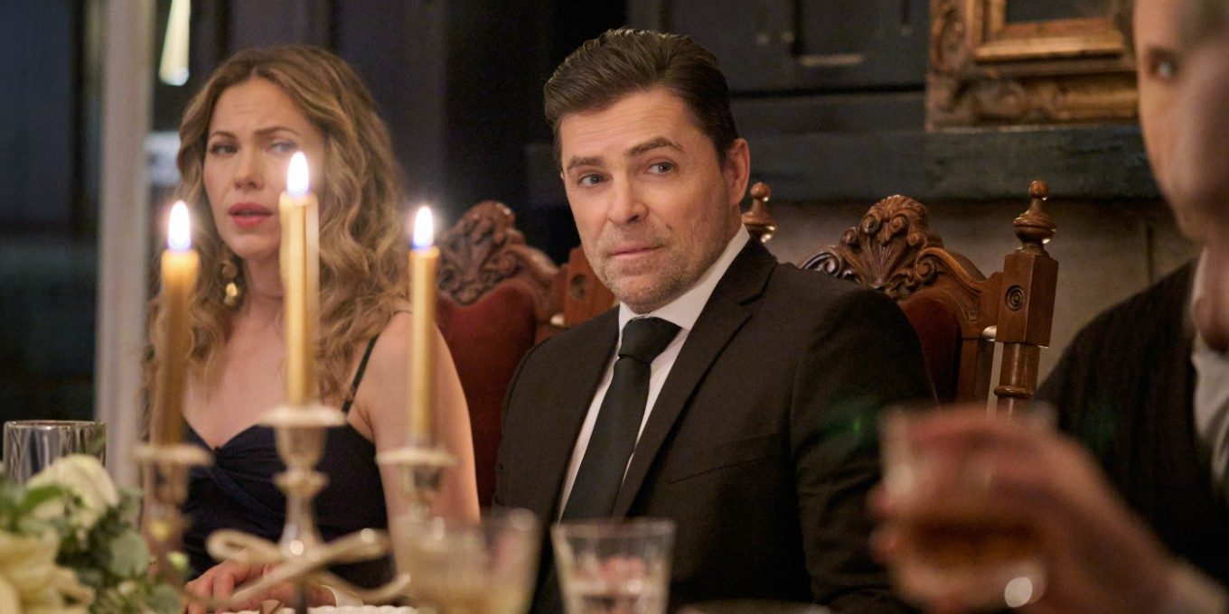 Nelly Knows Mysteries All Manners of Murder: Filming Locations and Cast Details