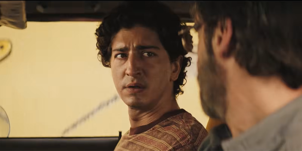 Radioactive Emergency Ending Explained: Are Celeste and Antonia Dead?