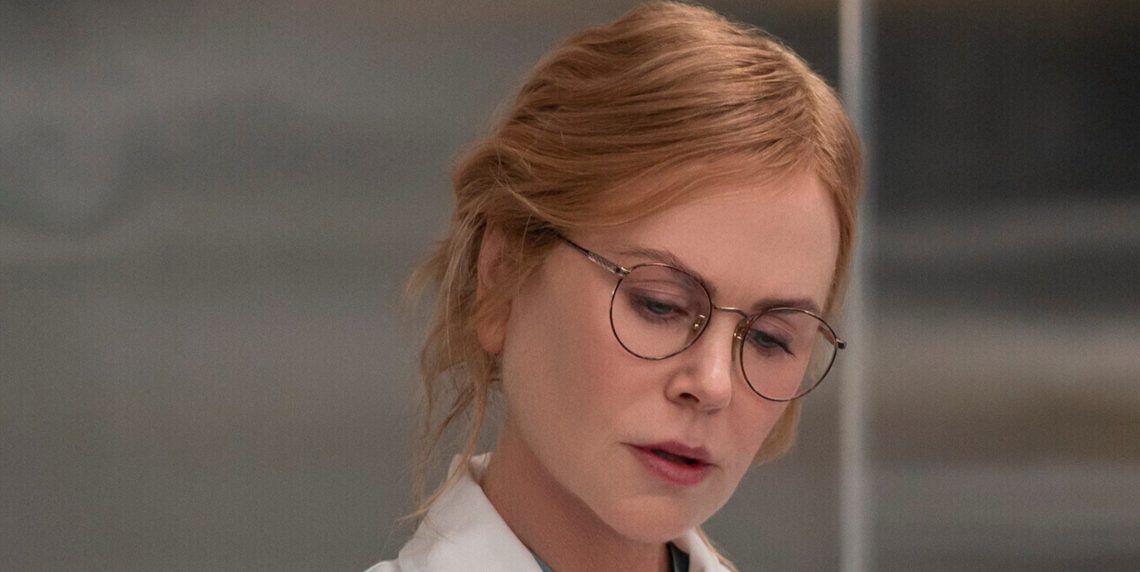 12 Shows Like Scarpetta You Must See