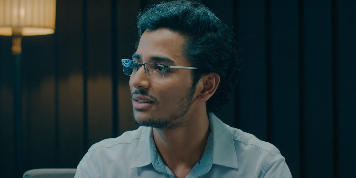 Are Aditya More and Tripti Dahiya Real Physics Wallah Students?