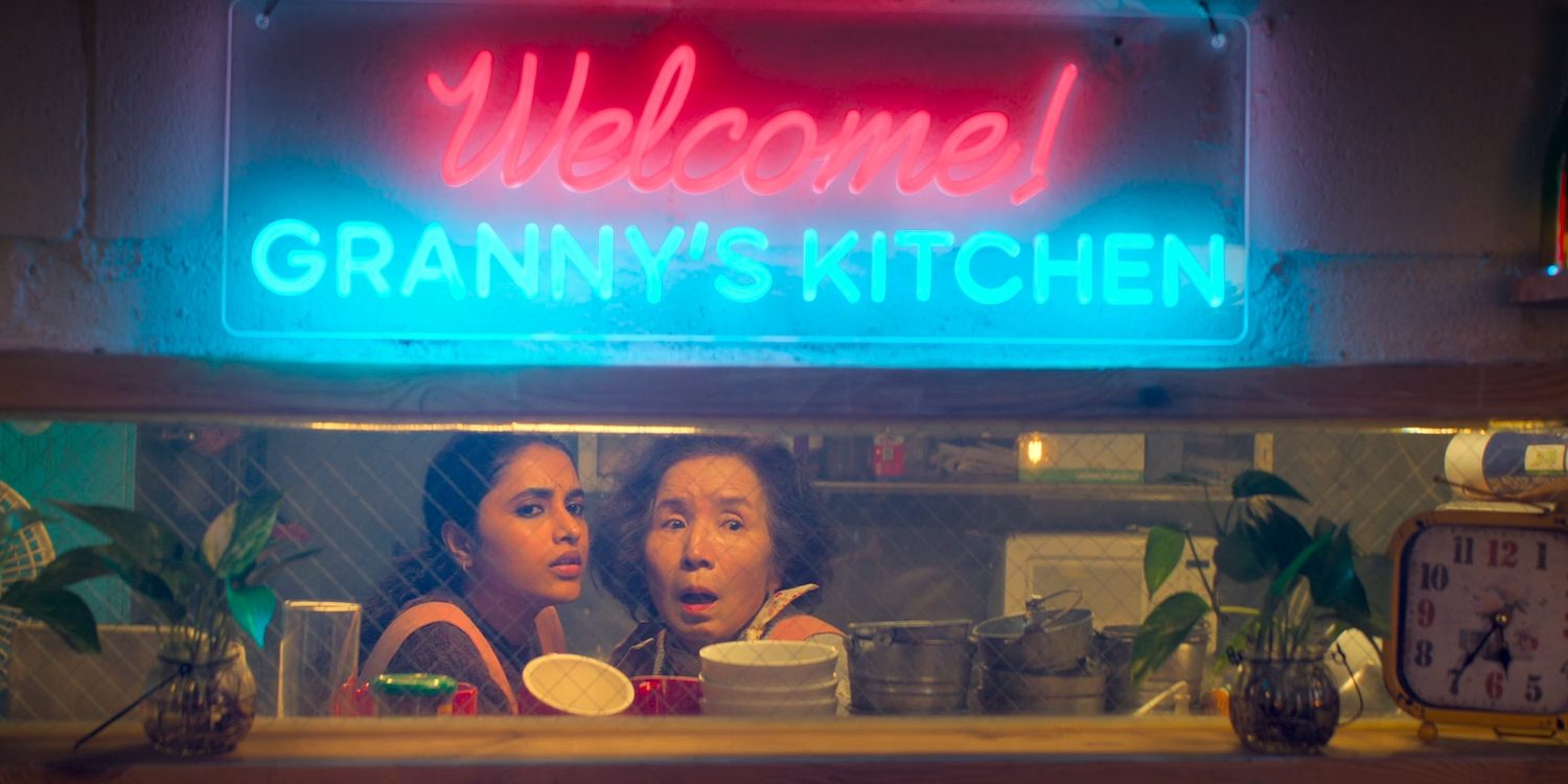 Made in Korea: Is Granny’s Kitchen a Real Restaurant in Seoul?
