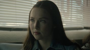 Agnes Ending Explained: Is Mary Possessed?