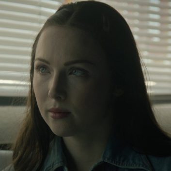 Agnes Ending Explained: Is Mary Possessed?