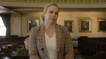 The Bad Guardian Ending Explained: Does Leigh Win the Case?