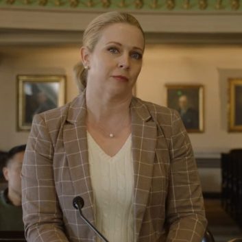 The Bad Guardian Ending Explained: Does Leigh Win the Case?