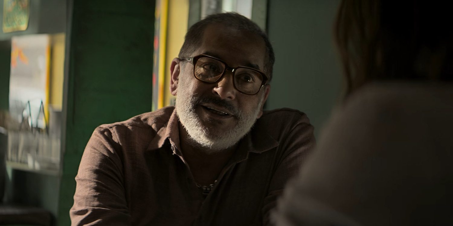 Is Mohammed Aalam Based on a Real RAW Agent?