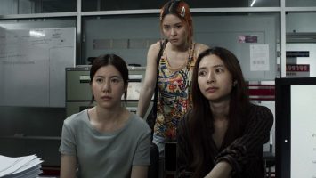 The Red Line Ending Explained: Is Aood Dead or Alive?