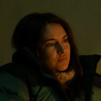 Shailene Woodley and Lindsay Lohan’s ‘Count My Lies’ Starts Filming in New York in Late March