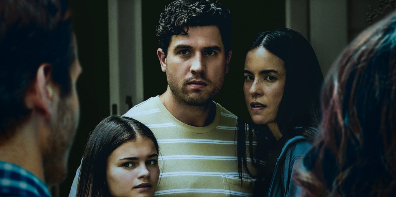 The Couple Across the Street: Filming Locations and Cast Details