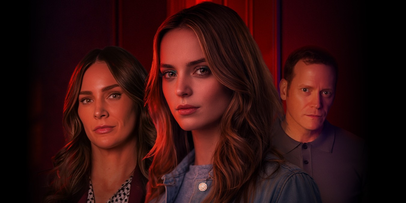 The Seemingly Perfect Family: Filming Locations and Cast Details