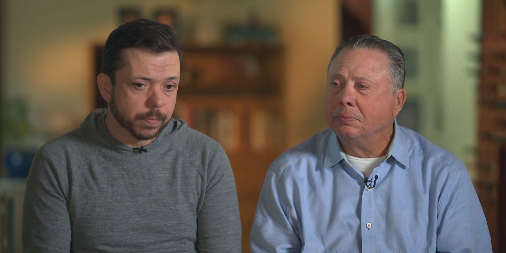 Where is Bob Lee’s Family Now?