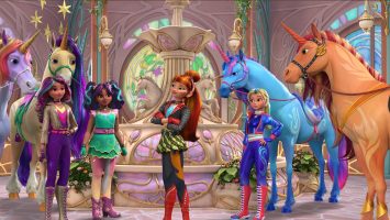 8 Kids Shows Like Unicorn Academy You Must See