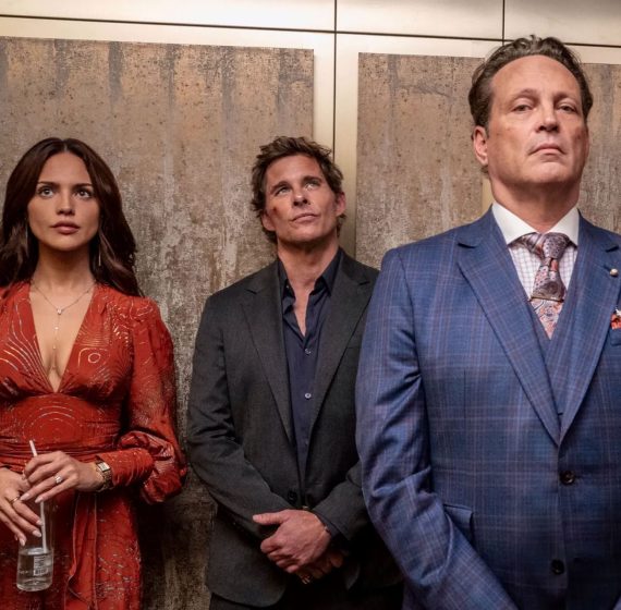 10 Movies Like Mike & Nick & Nick & Alice You Must See