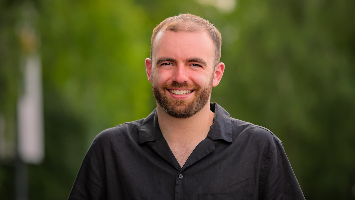 Connor Tomlinson: Where is the Love on the Spectrum Star Now?