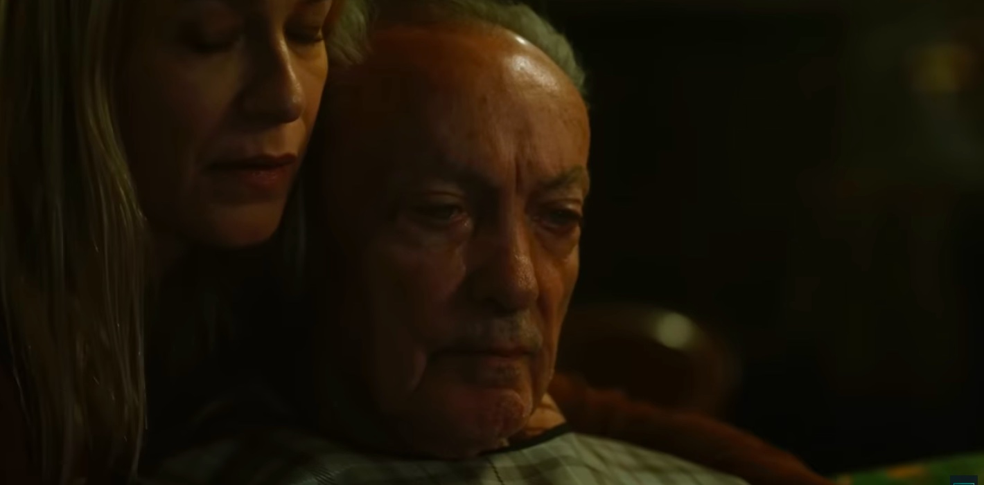 Udo Kier Tribute on Dark Winds: How Did He Die?