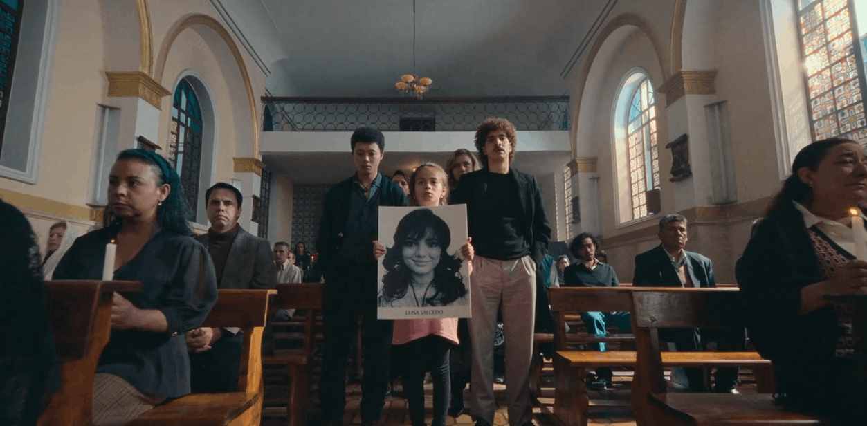 Eva Lasting: Is Luisa Dead or Alive? Where is She?