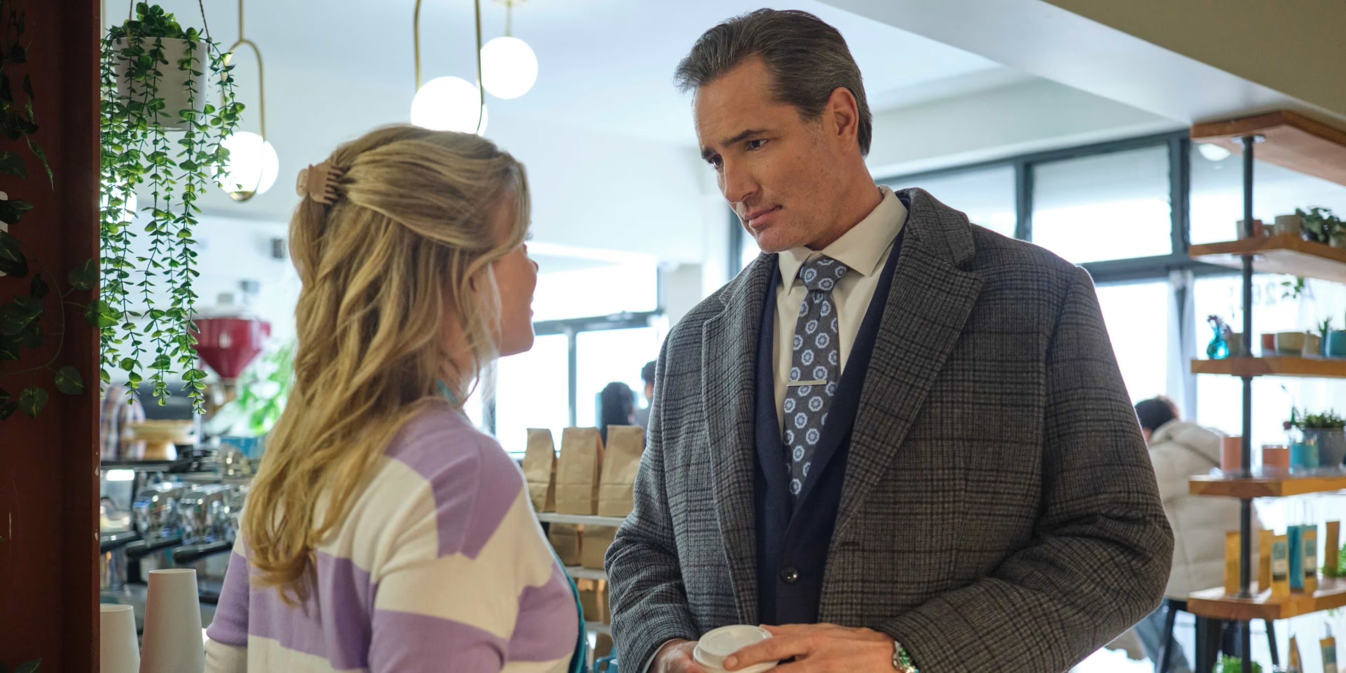 Sugar & Vice A Hannah Swensen Mystery: Filming Locations and Cast Details