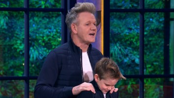 Next Level Chef Season 5 Episode 8 Recap: Mini Gordon