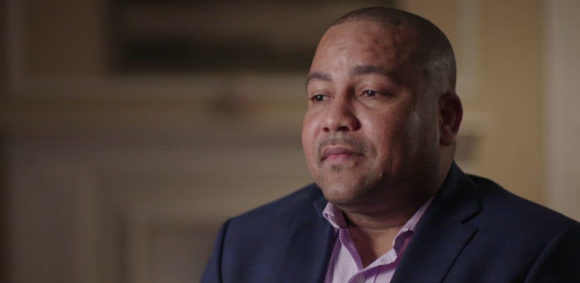 Marckensy Louissaint: Where is the Witness Now?