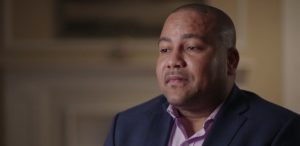 Marckensy Louissaint: Where is the Witness Now?