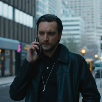 Memory of a Killer Episode 8 Recap: Who is the Ferryman?