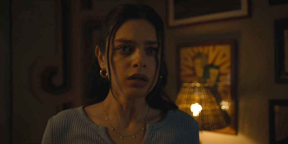 Memory of a Killer Episode 9 Recap: Do Michael and Maria Live or Die?