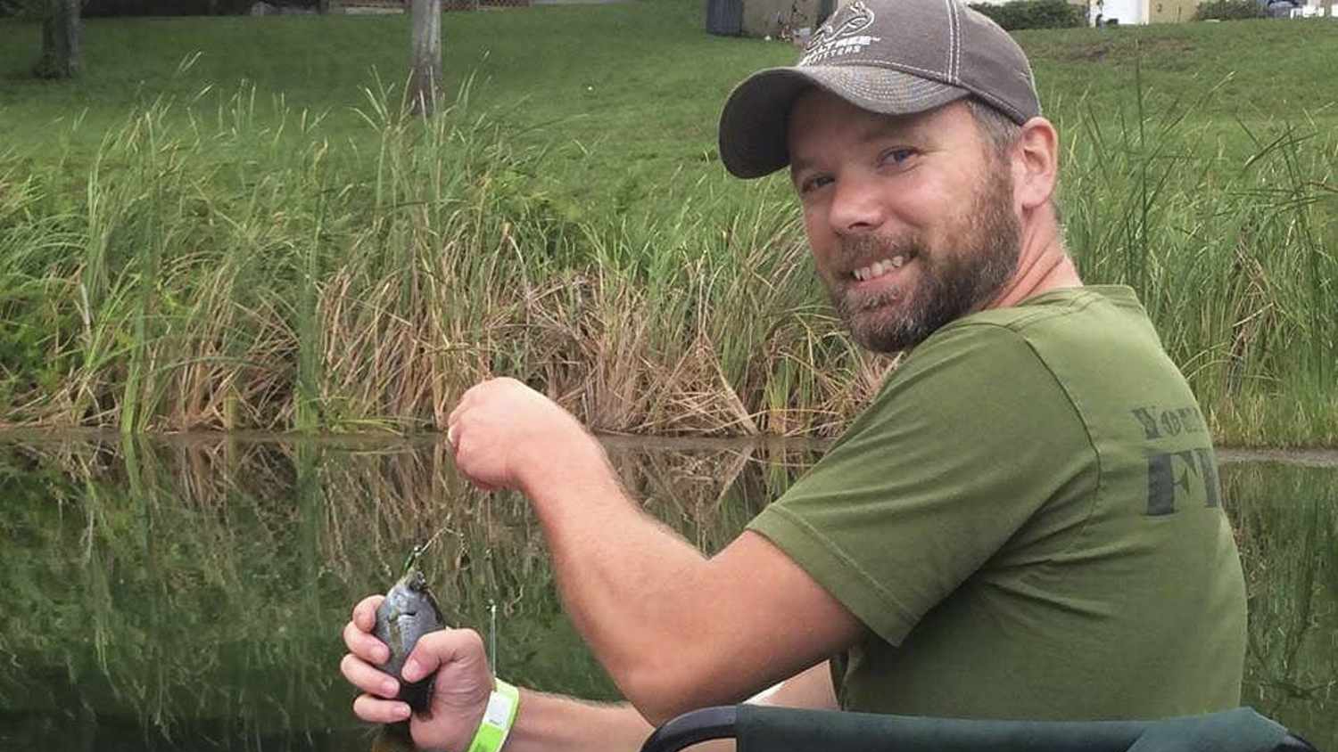 Michael Shaver Murder: Where is Laurie Shaver Now?