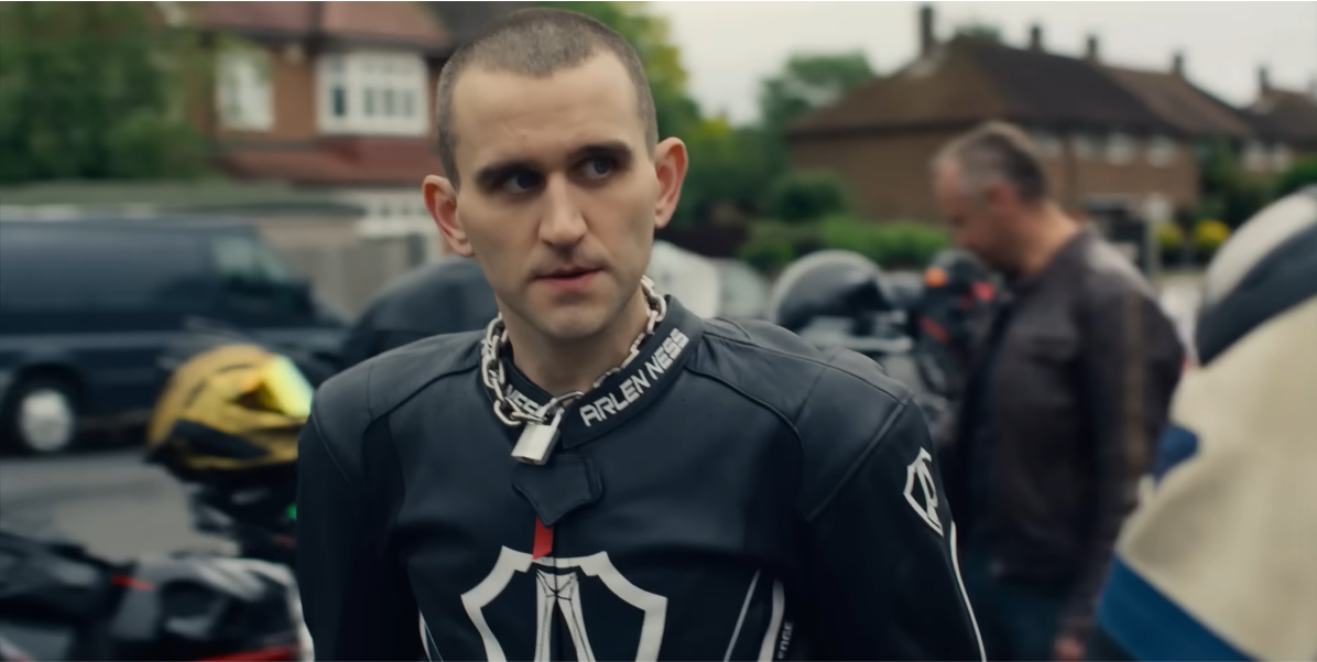 Pillion Ending Explained: Why Does Ray go Away? Did He Groom Colin?