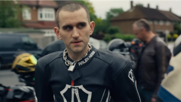 Pillion Ending Explained: Why Does Ray go Away? Did He Groom Colin?