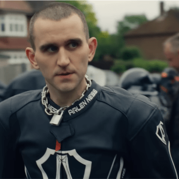 Pillion Ending Explained: Why Does Ray go Away? Did He Groom Colin?