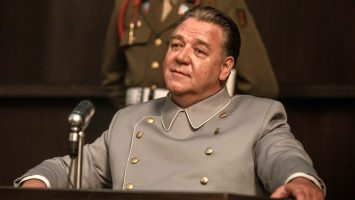 10 Movies Like Nuremberg You Must See