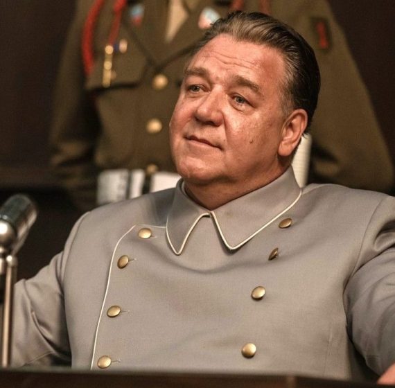 10 Movies Like Nuremberg You Must See