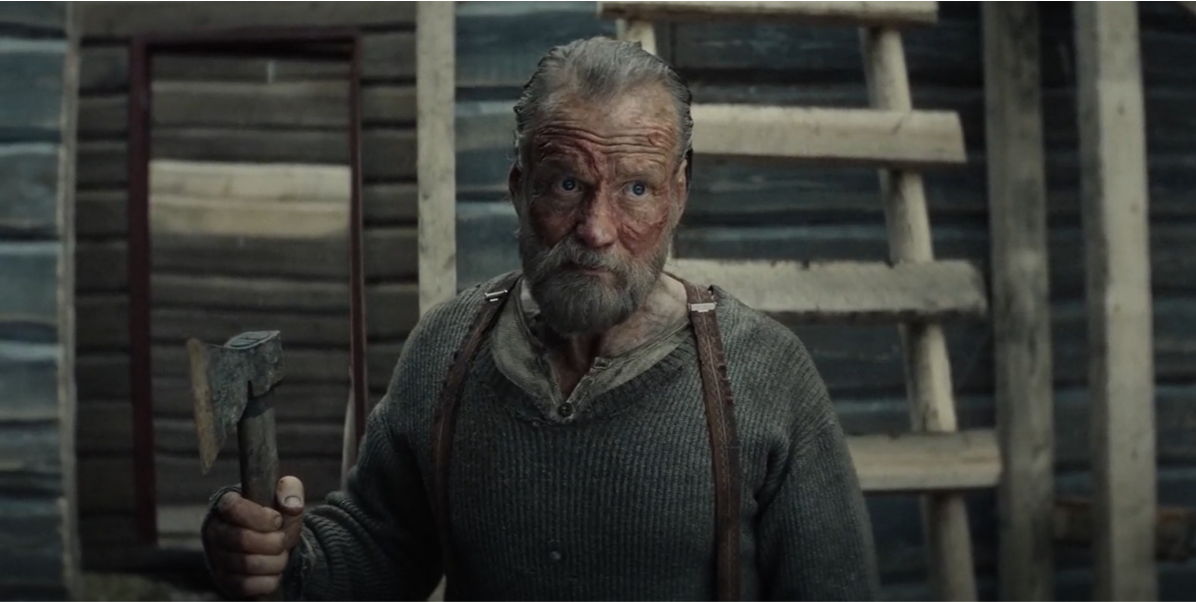 Sisu Road to Revenge Ending Explained: Does Aatami Make it Back to Finland?