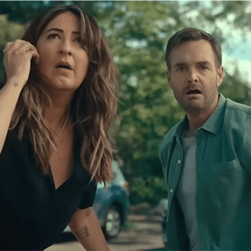 Sunny Nights Ending Explained: Are Martin and Vicki Caught?